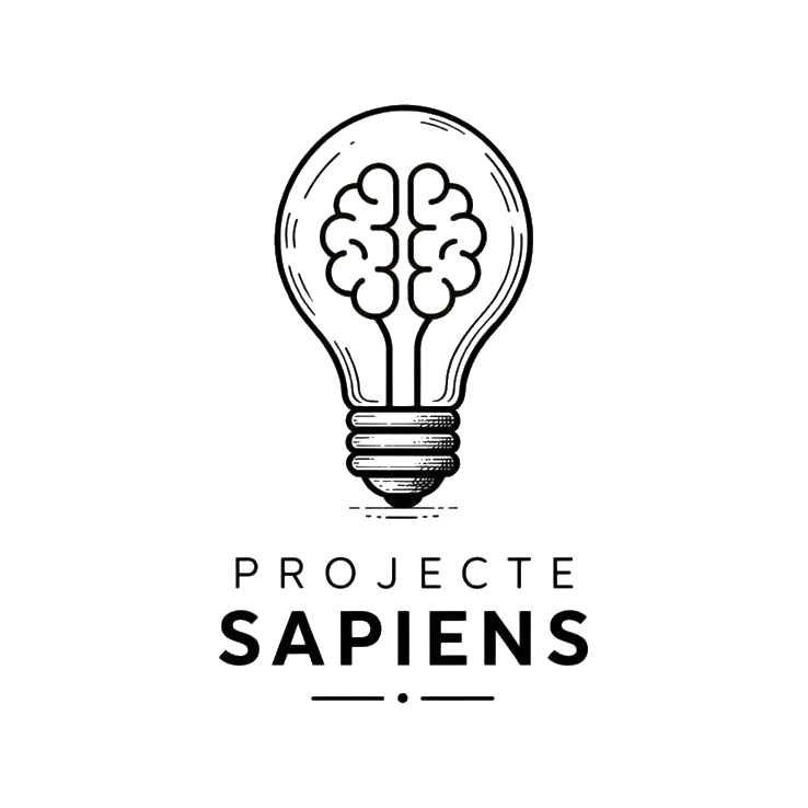 Projecte Sapiens - Logo