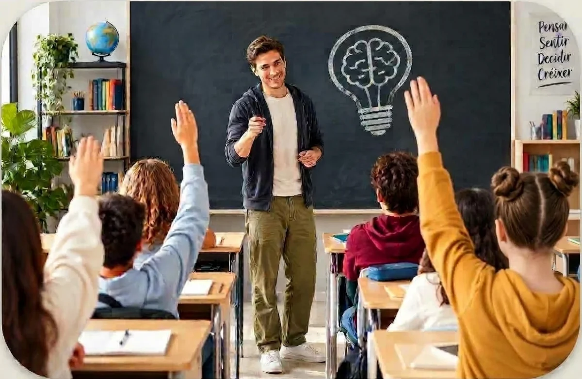 clase psicoeducativa
